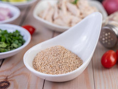 psyllium