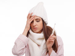 É possível ter febre sem estar doente