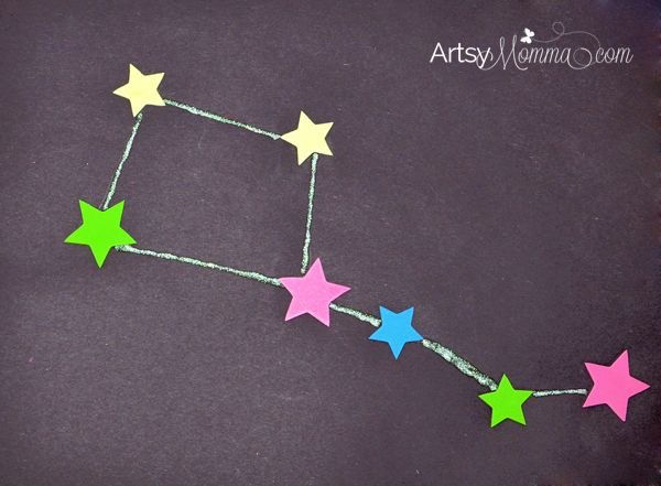 Ornaments math stars christmas different create combinations cases give second patterns than star added CHRISTMAS THEMED ACTIVITIES FOR THE CLASSROOM. STARS, STARS, AND MORE STARS!