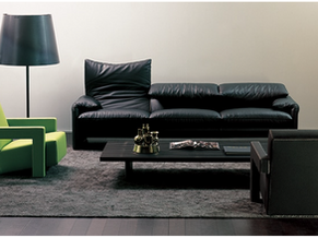 カッシーナは知名度ナンバーワン家具ブランド