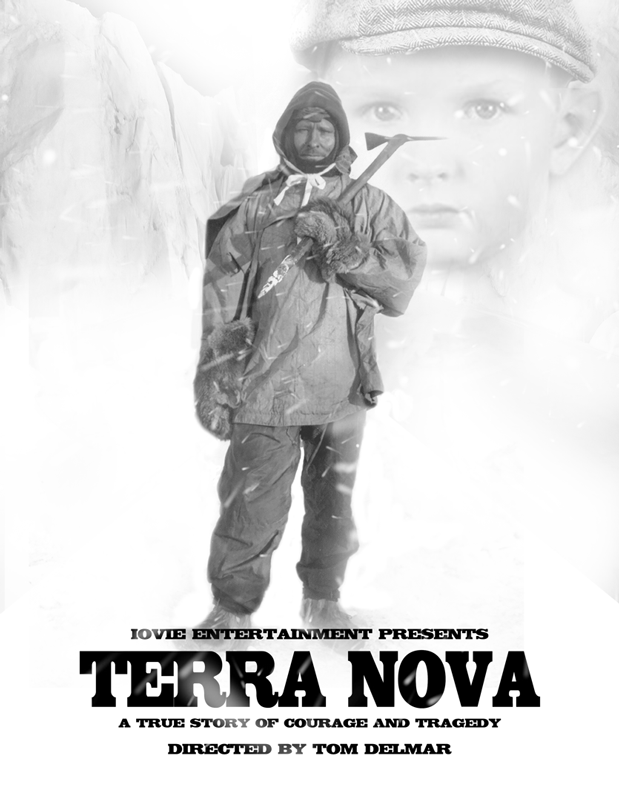 Terra Nova Movie