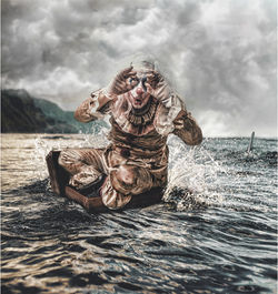 Is That Land I See?!