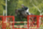 El Thuder GP Hickstead
