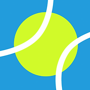 Mountain View Sports & Racquet Club logo