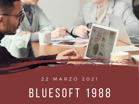 blueSoft 1988