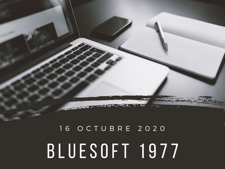 blueSoft 1977
