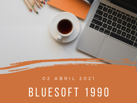 blueSoft 1990