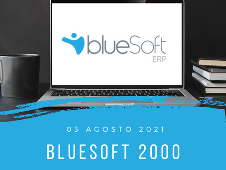 blueSoft 2000