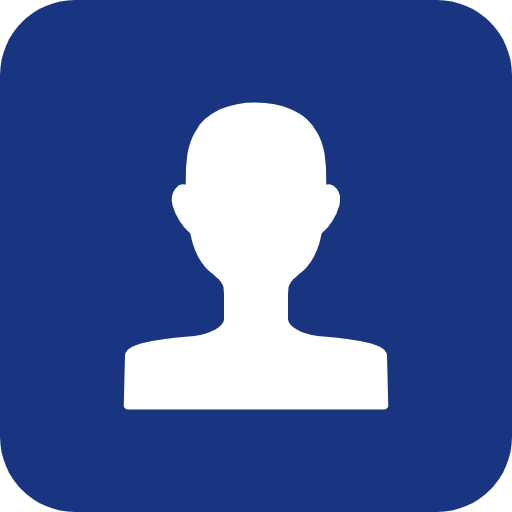 Generic user profile icon