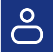User profile icon