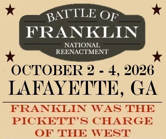 162nd Battle of Franklin