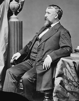 Col. Abbot 7th NH