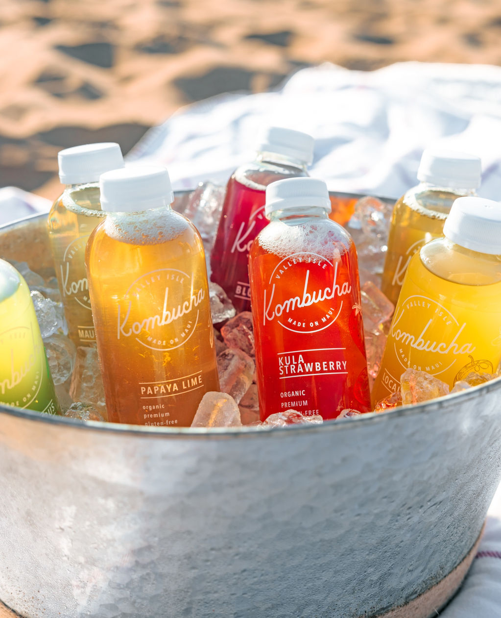 I Forgot To Refrigerate My Kombucha Now What Everything To Know About Kombucha Going Bad