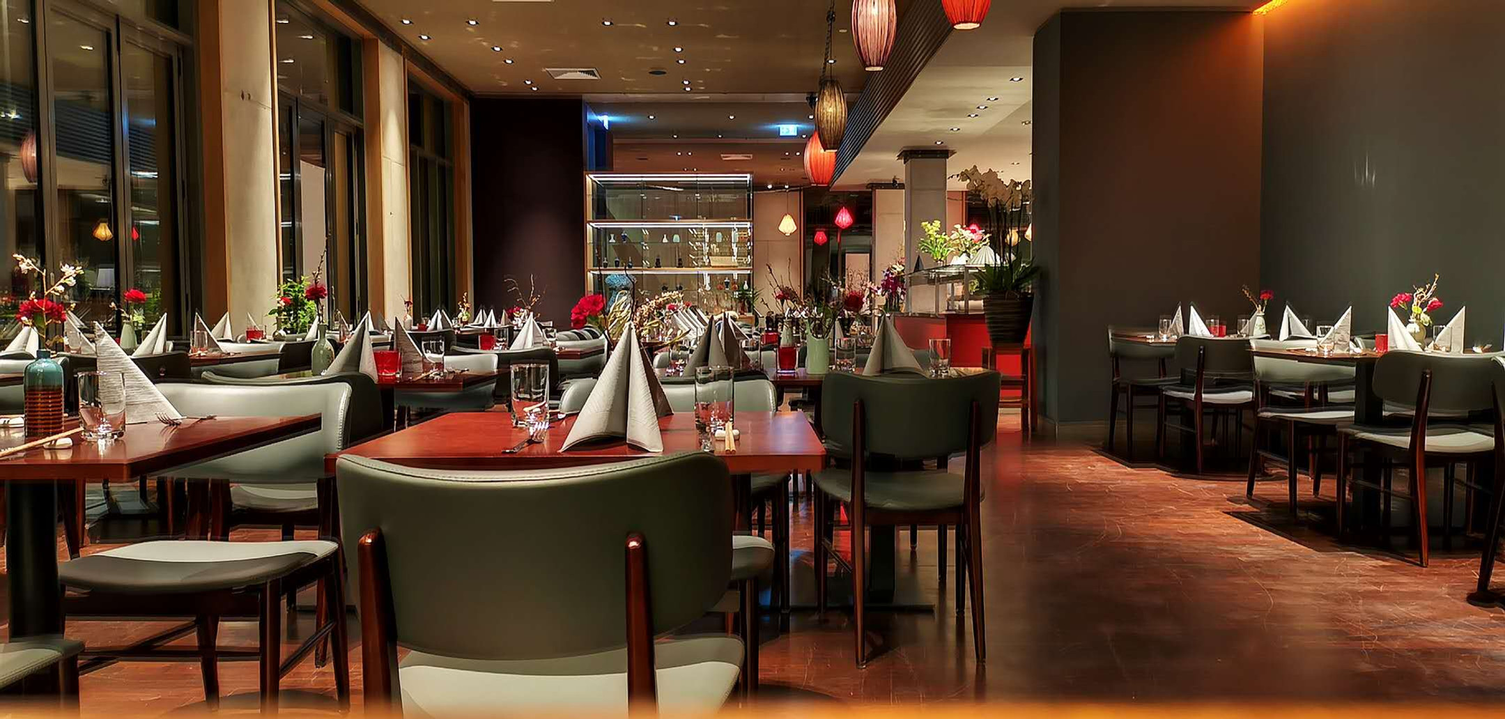 Ni hao restaurant discount