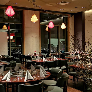 Half The Sky Restaurant Hamburg-Altona