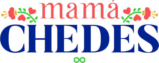 Mamá Chedes logo
