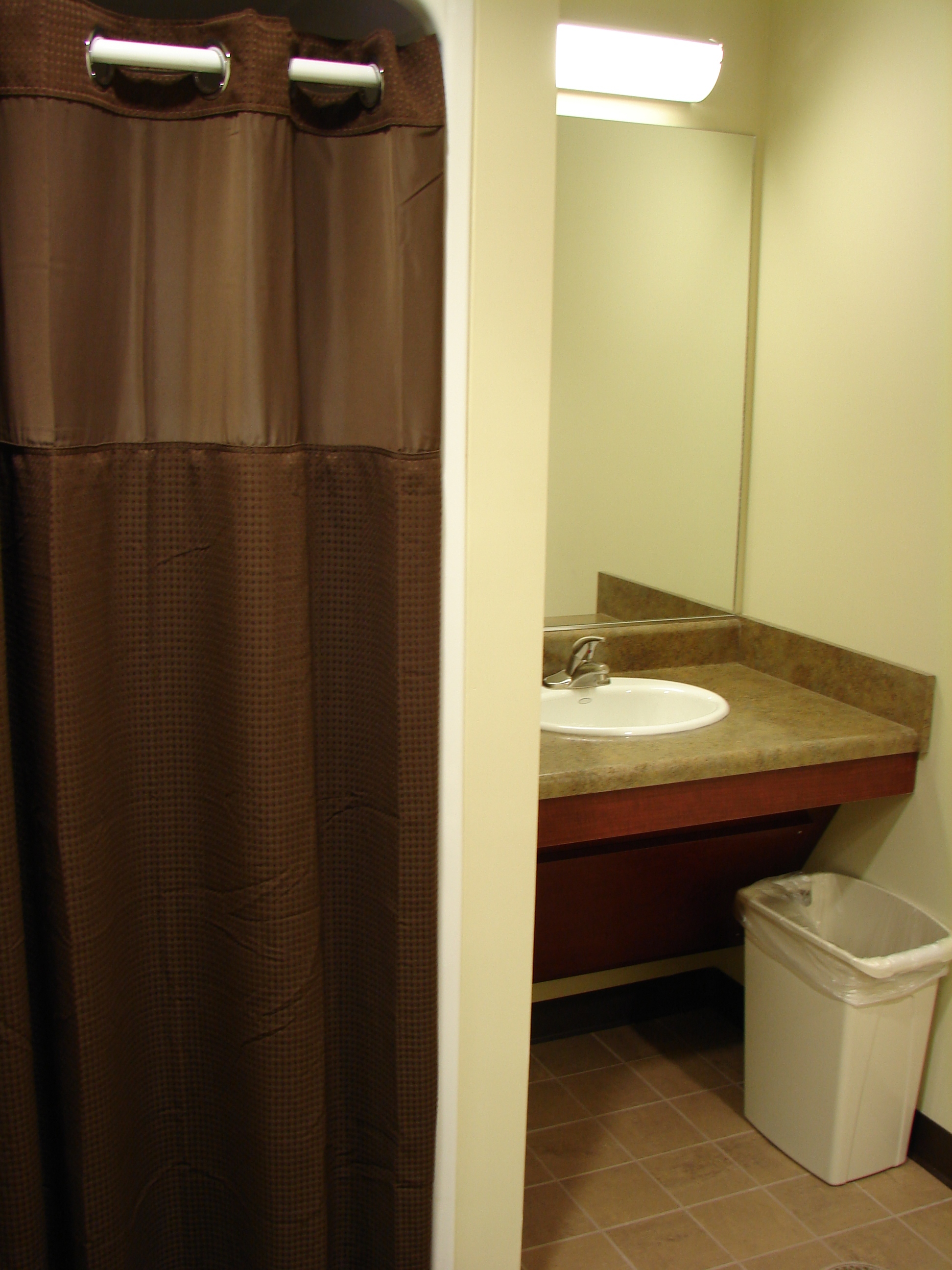 Amenities Augusta Aviation, Inc.