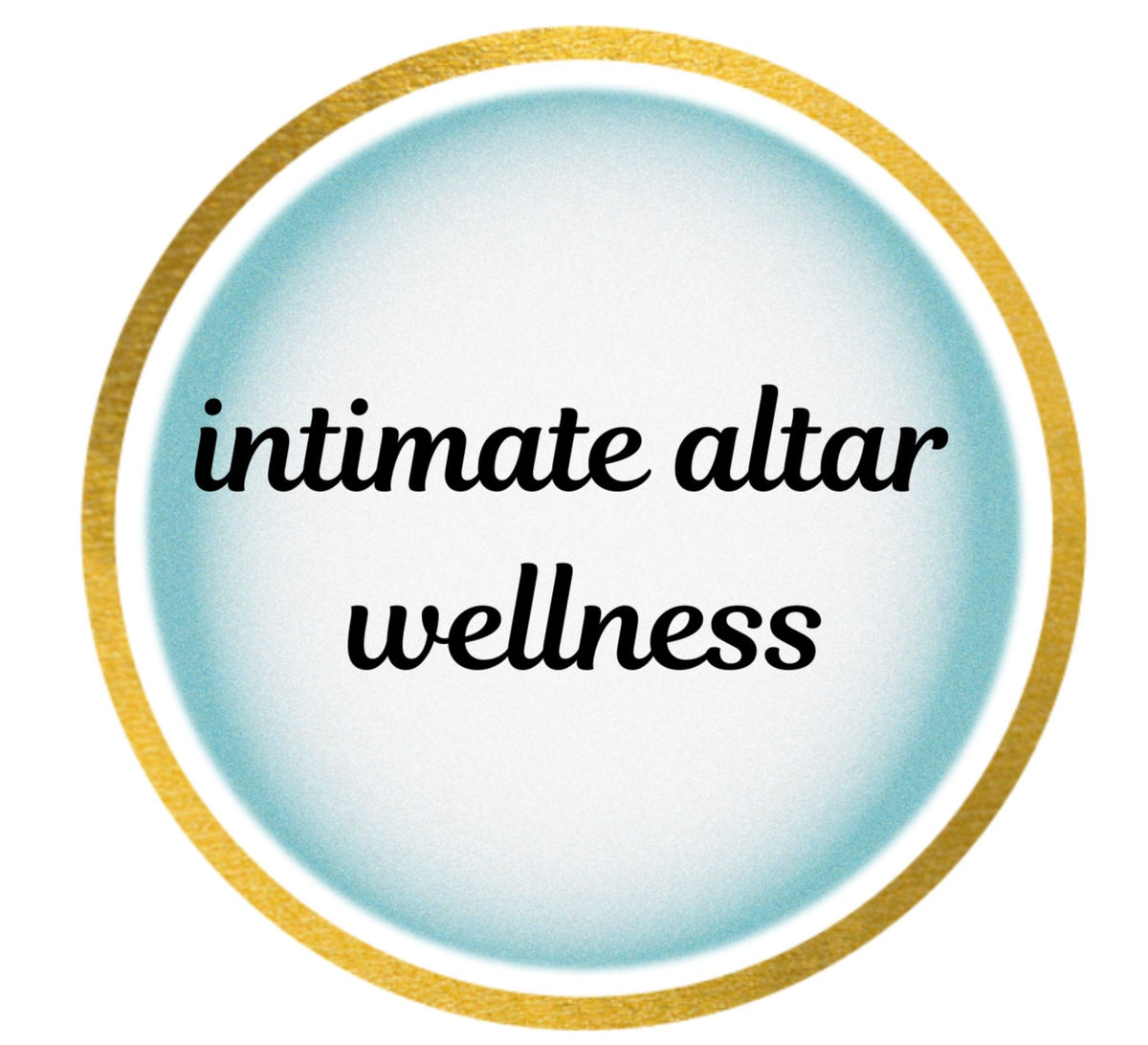 Intimate Altar Wellness