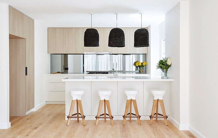 Bloom Design | Bondi Apartments