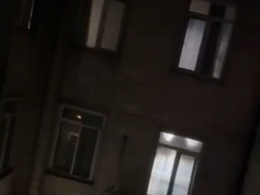 Chants of Death to Khamenei