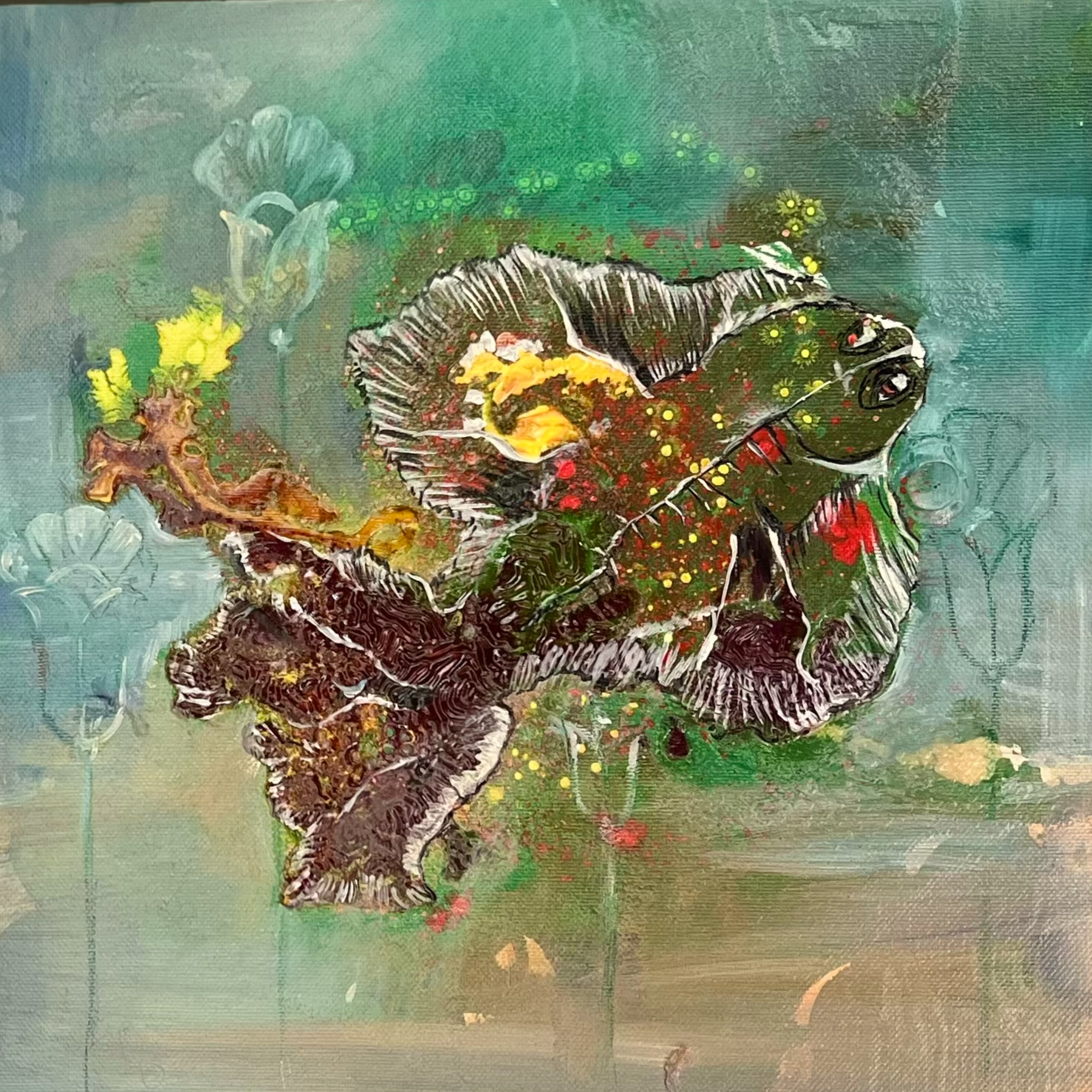 Figli dell’Acqua -9