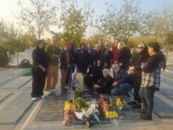 خانواده بختیاری