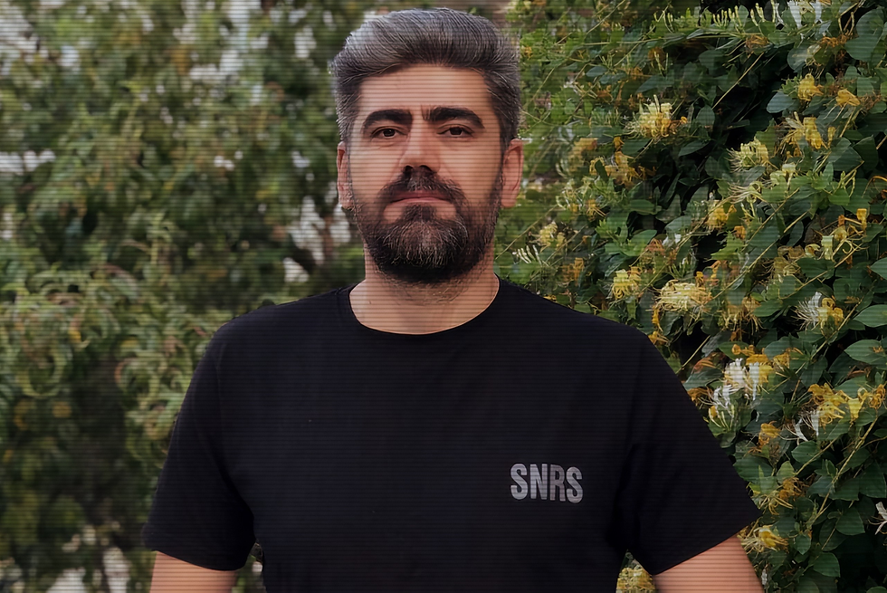 کوروش جلیلی