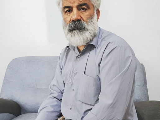 Issuing a bail order of 7 billion tomans for temporary release