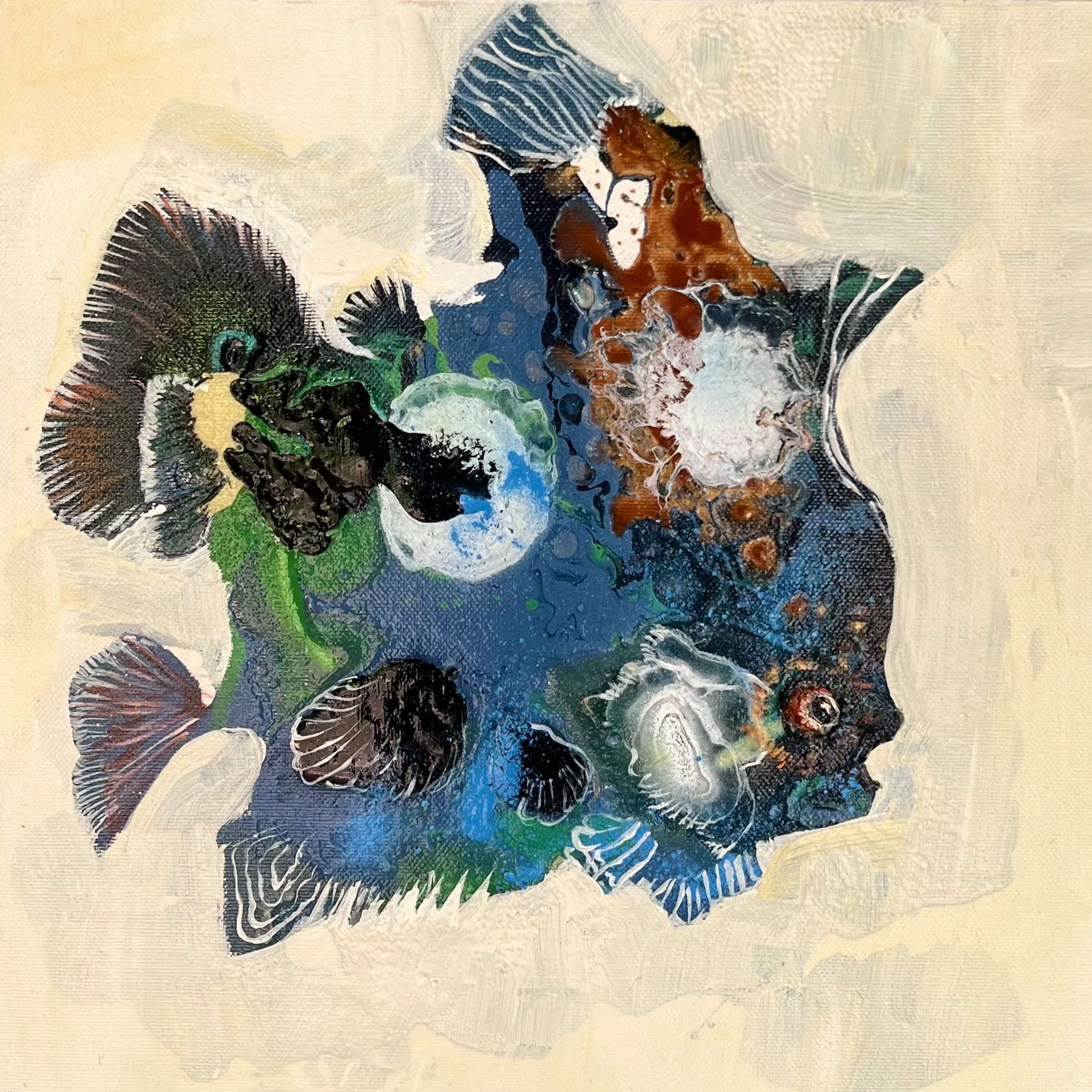 Figli dell’Acqua -3