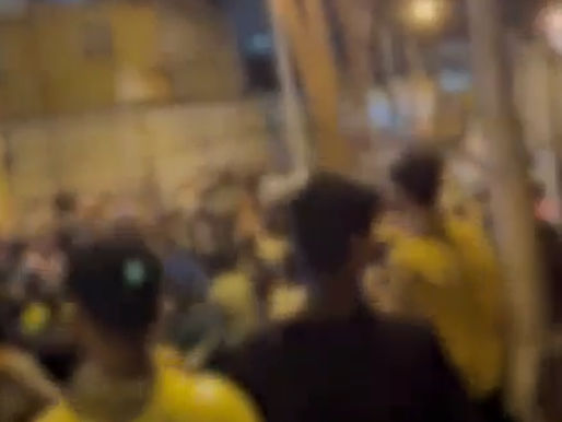 Protest by angry residents in Sabzevar