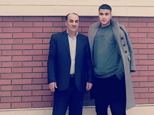 Denied access to medical treatment, phone, calls and family visits by Feyzollah Azarnoush