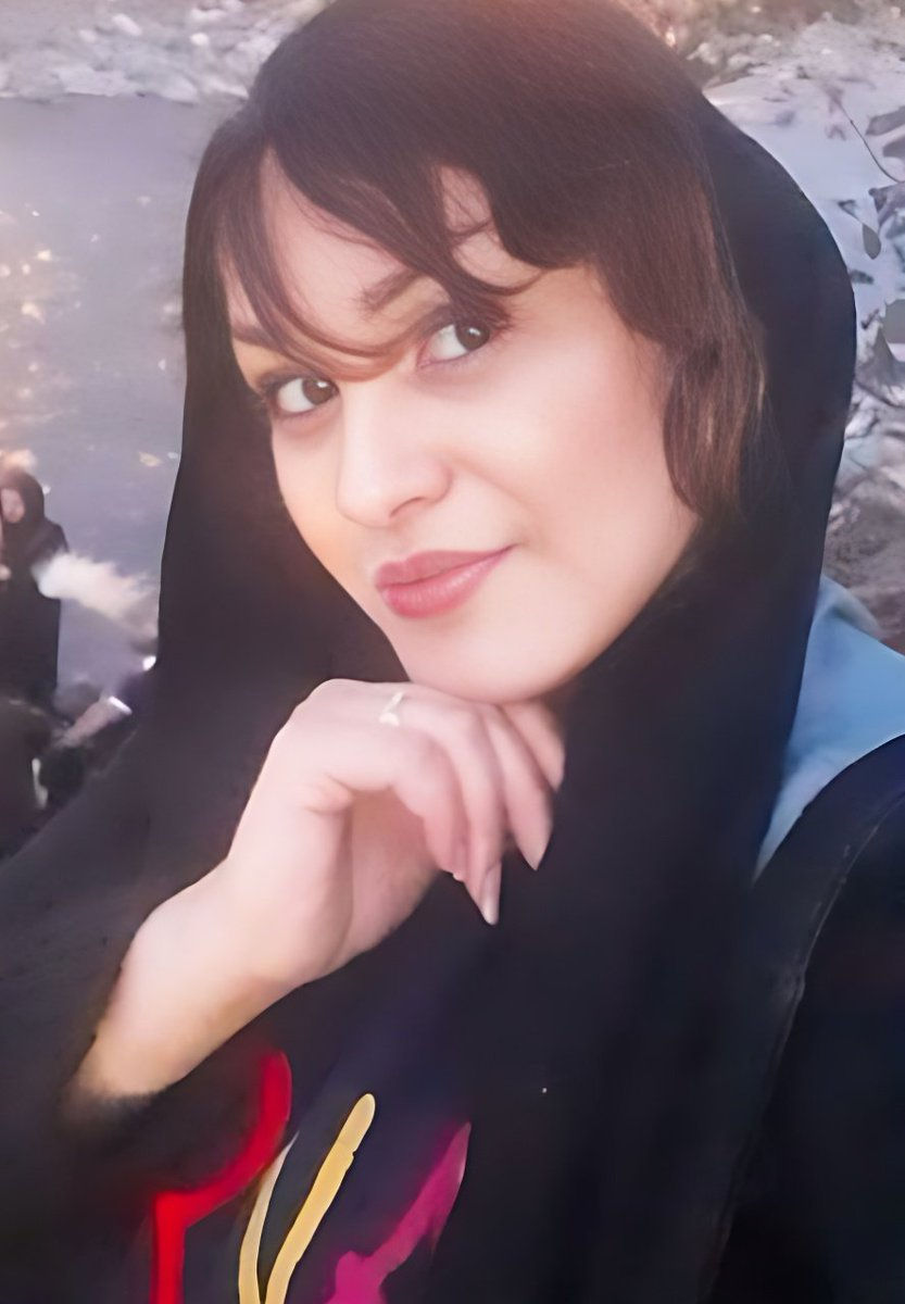 مریم بصیر توانا