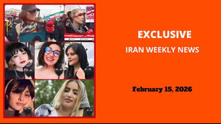 Iran weekly news