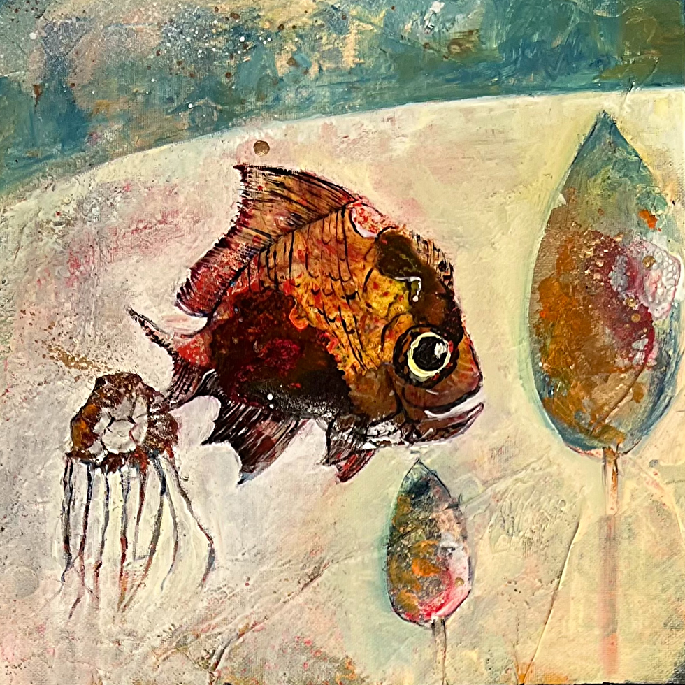 Thumbnail: Figli dell’Acqua (collezione di 10)