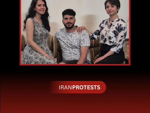 THREE BAHA'I CITIZENS ARRESTED IN SHIRAZ