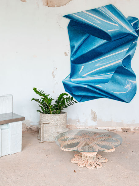 Messmerizing during Dutch design Week'23