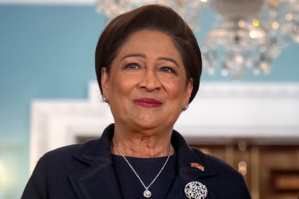 Trinidad & Tobago signs US deals paving way for data centers