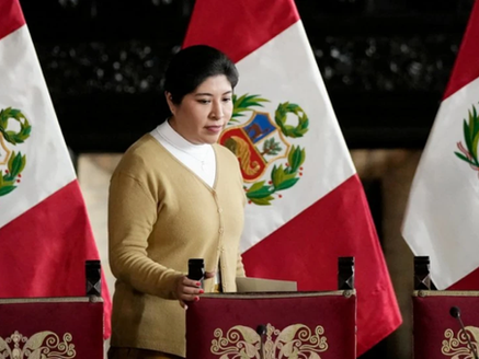 Mexico & Peru restore diplomatic relations after asylum row