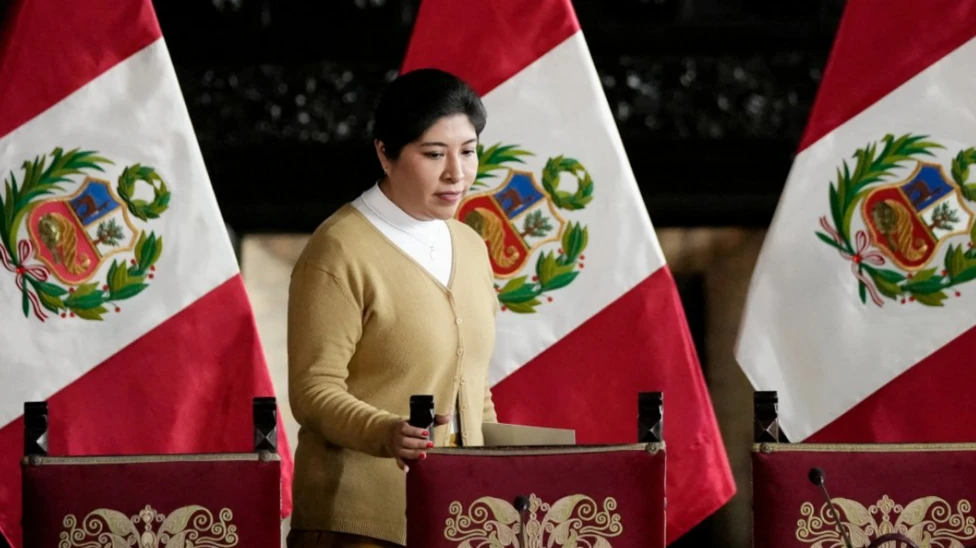 Mexico & Peru restore diplomatic relations after asylum row