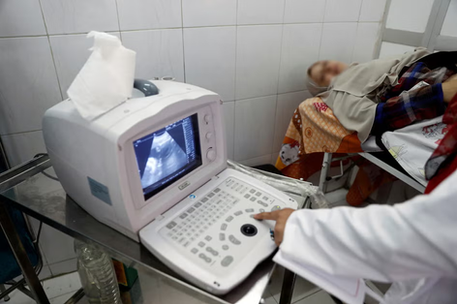 Egypt prosecutes a Doctor for reporting obstetric Violence