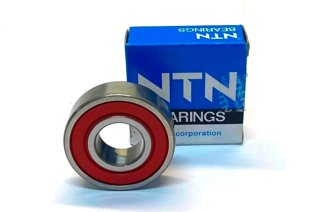 FRONT WHEEL BEARING 6203 NTN
