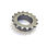 Thumbnail: HUB DUMP CHAIN SPROCKET 16T