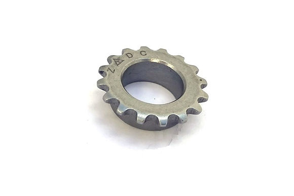 HUB DUMP CHAIN SPROCKET 16T