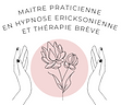 Logo Caroline Rigault | Hypnose à Genève