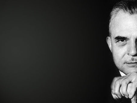 Qui est Milton H. Erickson?