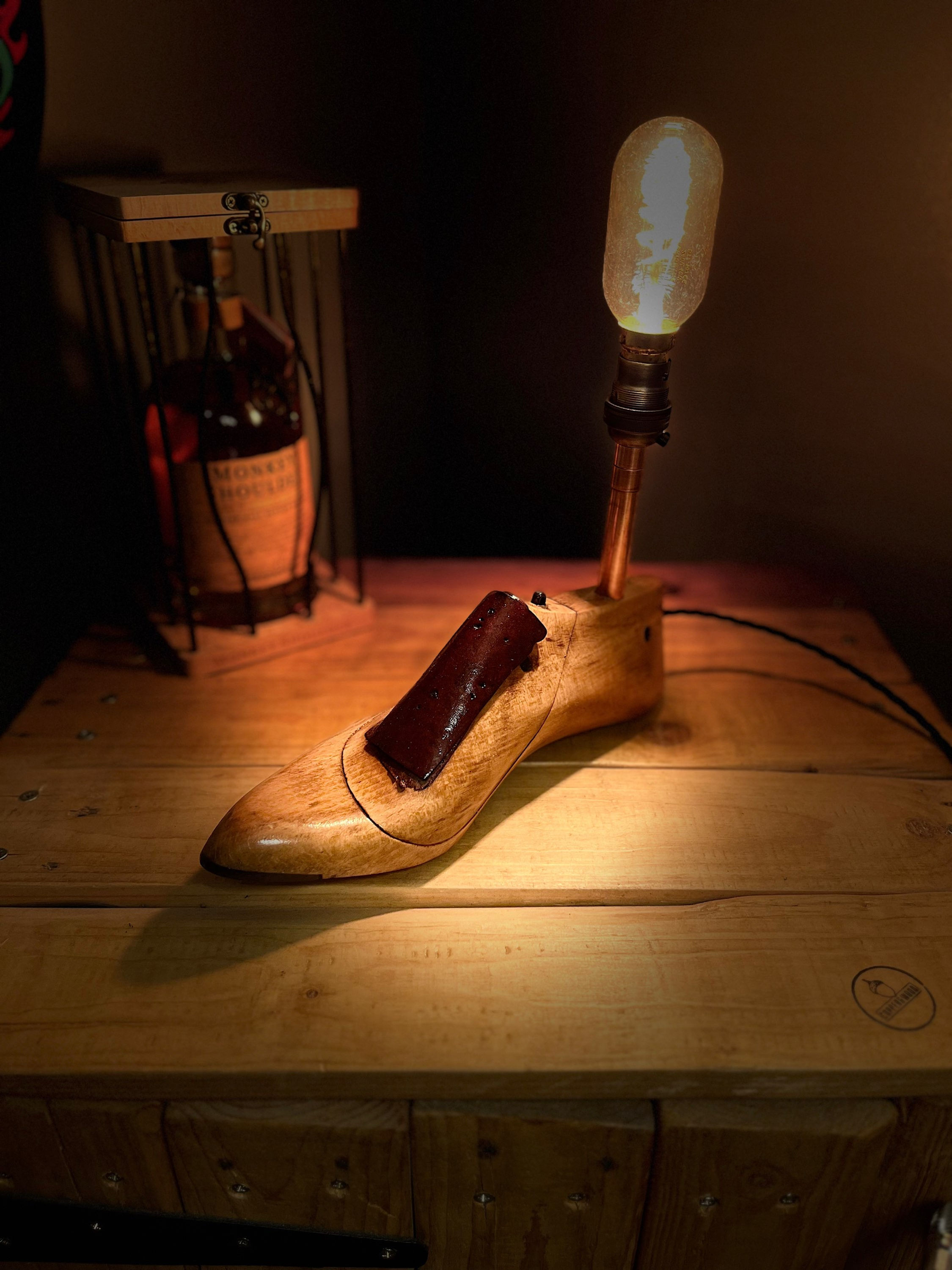 Ultima scarpa ungherese