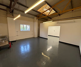 Work Studio 10F