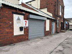 unit 7 outside