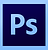 Logo de Photoshop