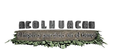 Logo Acolhuacan con solo el Texco